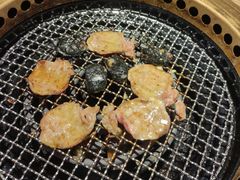 -江户烧肉(高德店)