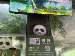 -海南热带野生动植物园