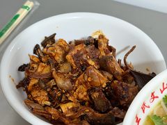 -文山荷鲜居(翠湖店)