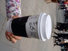 iphone_upload_pic-星巴克(成都太古里二店)