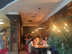 -热度餐厅(老佛爷店)