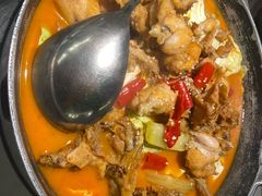 -蛙喔牛蛙(太仓万达店)