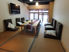 -云间宿茶空间(嘉杰国际广场店)