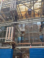 -PIPIKINGDOM皮皮王国欢乐号(欢乐海岸购物中心店)