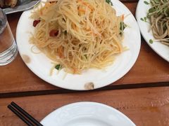 -柿子树炭烤羊腿(金台路店)