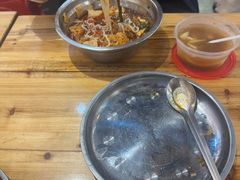 -柳州肥姨妈大骨螺蛳粉(江宁万达店)