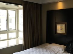 -上海棕榈滩海景酒店