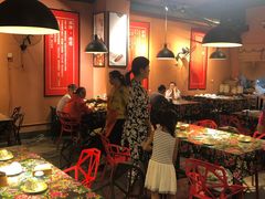 大堂-醉烧膘·烧烤夜宵王(总店)