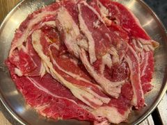 -西塔老太太泥炉烤肉(北京双井店)