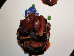 古法糖醋小排-凤凰湘语·湘粤鲜融(浦东旗舰店)