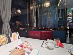 大堂-红门金汤·港式火锅(英皇集团中心店)