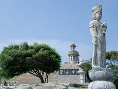 -崇武古城风景区