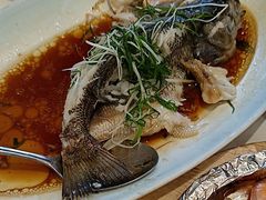 -沪华海鲜大酒楼(南汇店)