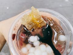 -甜心闲生传统手工冰粉(太古里店)