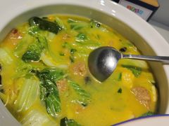 -兰湘子·湘菜小炒(济南领秀城店)
