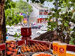 -管氏翅吧(地安门店)