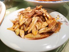 -川味中国寻香馆(琴台路店)