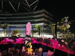 -粉墨特色菜·烧烤音乐酒馆