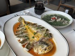 -广州德安丽舍凯宾斯基酒店
