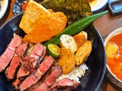 -满满初牛·炭烧牛肉专门店(国大店)