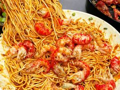 -巴厘龙虾·榜首油焖大虾(洞庭·艺术洋房店)