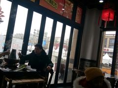 大堂-老北京羊蝎子(永德路店)