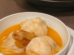 笋尖虾饺皇-广州文华东方酒店·江-由辉师傅主理