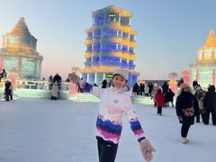 -哈尔滨热雪奇迹