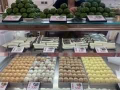 -许阿姨糕团店(南京总店)