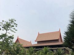 -三亚亚龙湾雅高铂尔曼别墅度假酒店