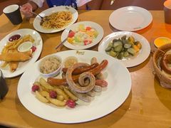 -巴伐利亚啤酒坊(意式风情街店)