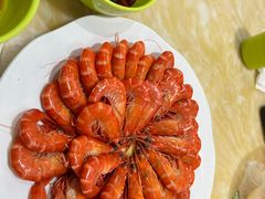 -小海豚•老字号海鲜餐厅(天涯店)