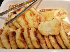 -素满香·素食自助餐(福州·长乐北路店)