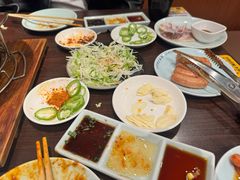 -蒜香焼肉PURUSHIN(马场路店)