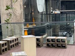 -CEMENT·coffee bar (凤凰创意园店)