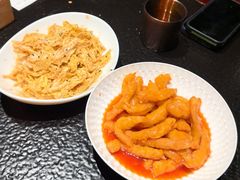 -魁盛居百年鲁菜馆(县西巷店)