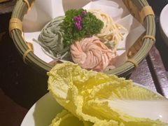 -捞王锅物料理(丰联店)