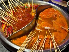 -来涮蜀鲜货火锅串串香(菜市口店)