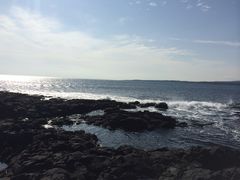 -龙头岩(Dragon Head Rock)