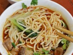 -牛王庙特色面(杏苑公寓店)