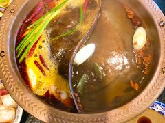 -仁和四季涮肉馆(天坛南门店)