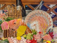 -築鳥日本料理(黑沙环店)