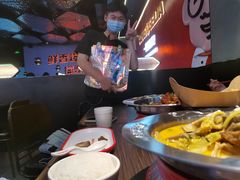 -胖哥俩肉蟹煲(湛江印象汇店)