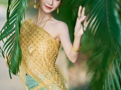 -西双版纳融创皇冠假日度假酒店