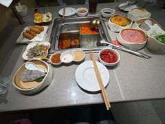 -海底捞火锅(壹悦城店)