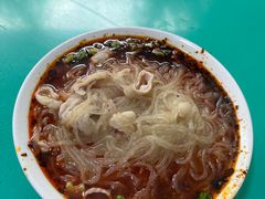 -甘记肥肠粉(马鞍北路店)