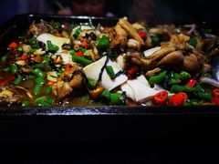 -蘭奢雅集·江浙菜(青山江滩店)