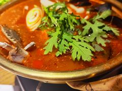 -泥炉烧肉师(新街口金銮巷店)