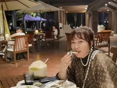 -宴悦海鲜餐厅·游水海鲜·牛排(亚龙湾瑞吉店)