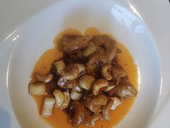 -莫干山郡安里度假酒店-桃尖中餐厅